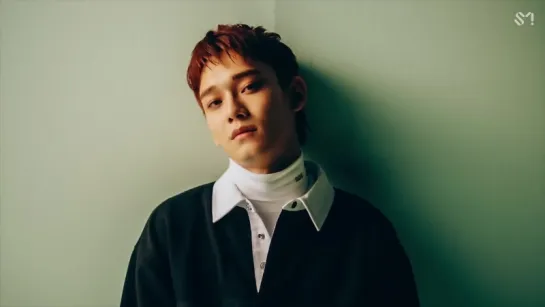 EXO-CBX (첸백시) Blooming Days Thursday #CHEN