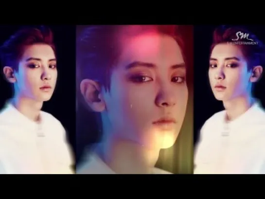 EXO-M The 2nd Mini Album '上瘾 (Overdose)' Highlight Medley