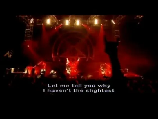 Slipknot - The Heretic Anthem [HD] (с субтитрами)