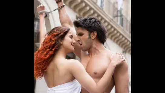 Ude Dil Befikre из фильма Befikre с русскими субтитрами