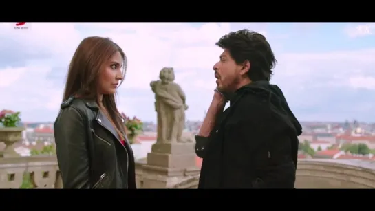 Radha. Jab Harry Met Sejal. Русские субтитры от КК