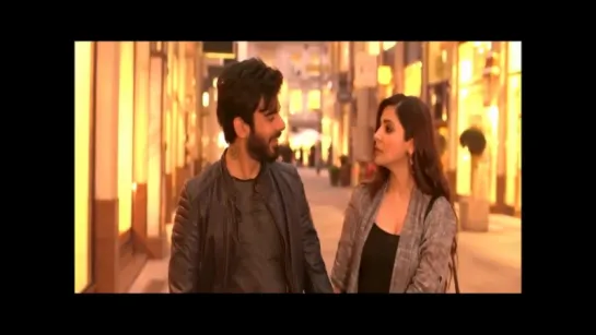 Удаленные сцены из фильма Ae Dil Hai Mushkil с русскими субтитрами