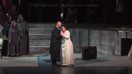 Donizetti - Lucia di Lammermoor / Лючия ди Ламмермур - St Petersburg 10.07.2023