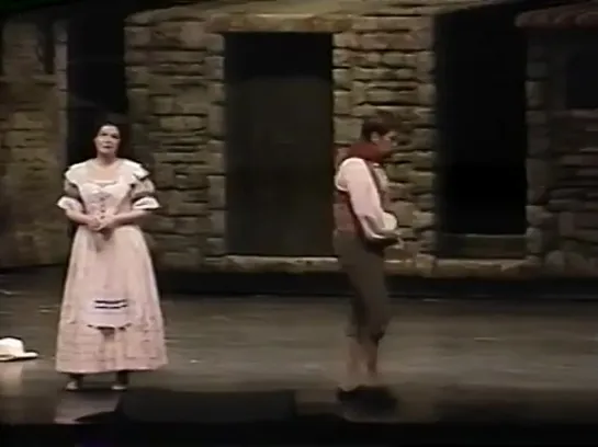 Donizetti - L' Elisir d' Amore - Palm Beach Opera 1997