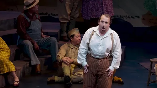 Donizetti - L'Elisir d'Amore - Livermore Valley Opera 10.2022