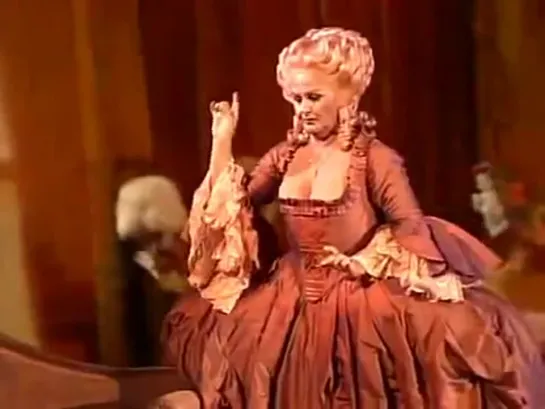 Linda di Chamounix - Gaetano Donizetti (Opernhaus Zurich, 4 September 1996)