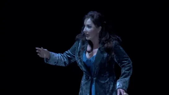 Donizetti - Lucia di Lammermoor - Part 1 (Liceu, 2015)