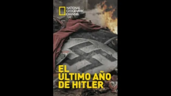 El último año de Hitler (2015).Episodio 2.