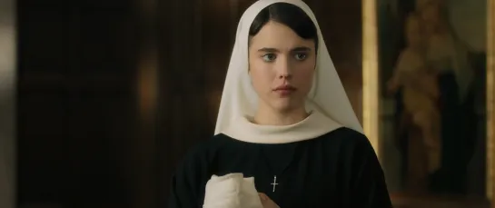 Послушница / Novitiate (2017)