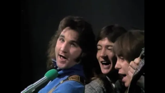 Smokie - Somethings Been Making Me Blue