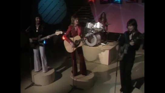 Smokie - Lay Back In The Arms Of Someone