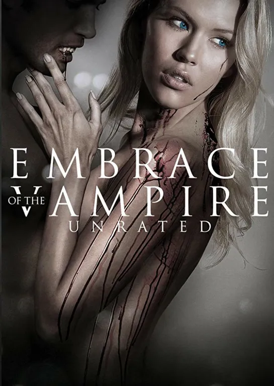 Embrace of the Vampire / Объятия вампира (Sharon Hinnendael, Kaniehtiio Horn, Chelsey Reist, Olivia Cheng)