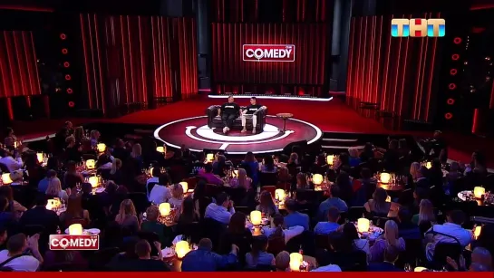 Comedy Club