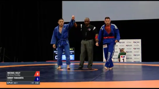 ScreenCaptureProject11_1 #USGrappling #bjf_grappling