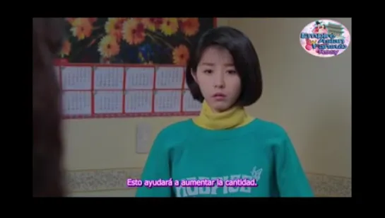 Back to 1989 Episodio4-Empire Asian Fansub