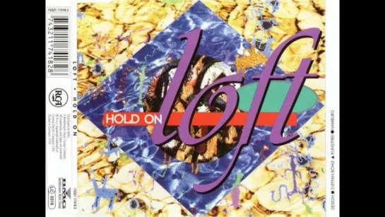 Loft - Hold On (1993)