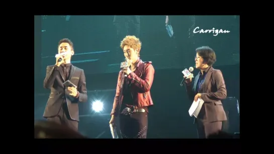 2012.04.28 Shanghai FM HD full version