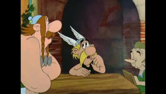 asterix 12 pruebas