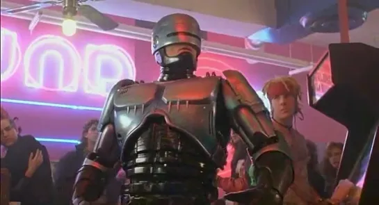 robocop 2