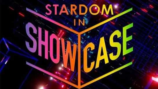 Stardom In Showcase Vol. 3 (2022.11.26)