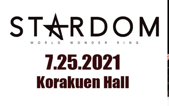 Stardom Cinderella Summer Tour 2021 In Tokyo (2021.07.25) - День 3