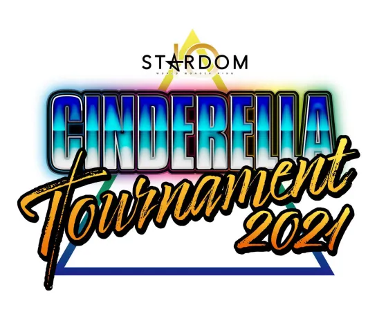 Stardom Cinderella Tournament 2021 (2021.05.14) - День 2