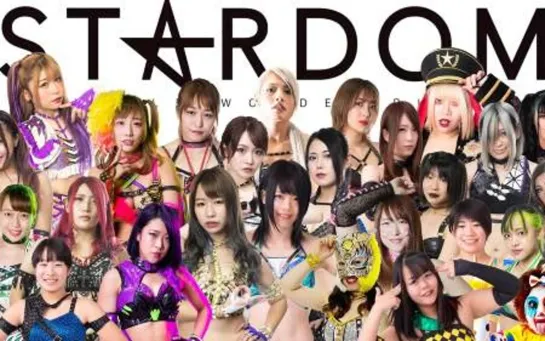 Stardom New Year Stars 2021 (2021.02.23) - День 11