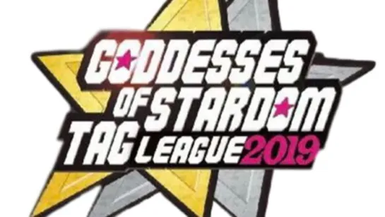 Stardom Goddesses Of Stardom Tag League 2019: Evening Show (2019.11.09) - День 4