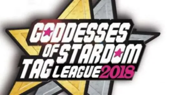 Stardom Goddesses Of Stardom 2018 (2018.11.04) - День 6 (Final)