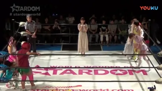 Stardom (2018.07.29)