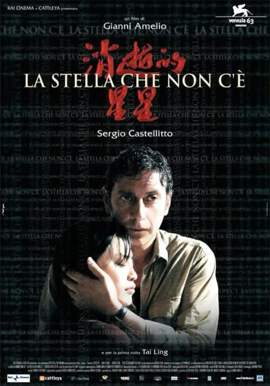 La stella che non c'è (2006)