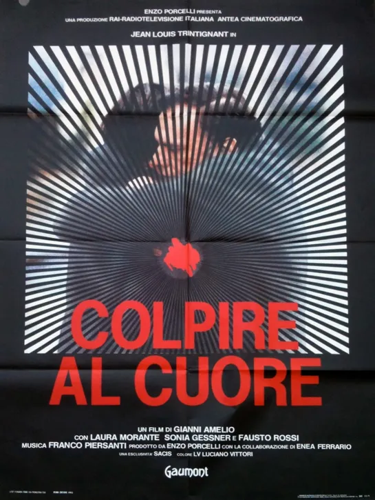 Colpire al cuore (1983) 720p.