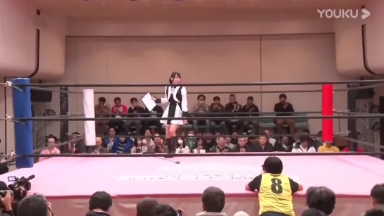 TJPW New Year Dish Pro Wrestling 2020 (2020.01.05)