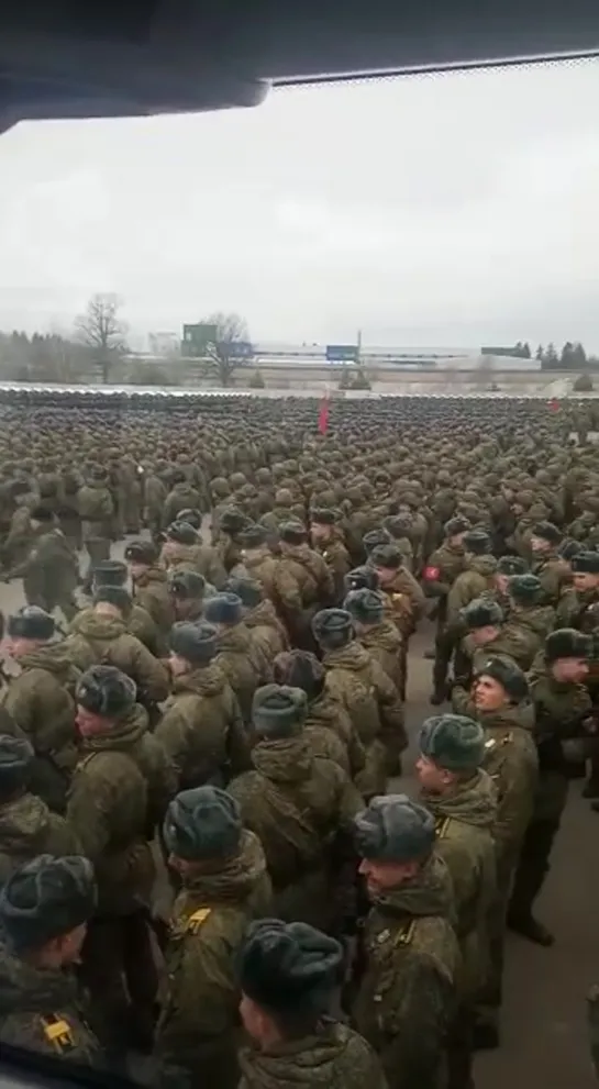 Видео от Светланы Бердаковой