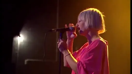 Sia - Live in Sydney 2009 - Full Concert