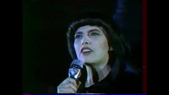 Mireille Mathieu - La Marseillaise _ Мирей Матье - Марсельеза