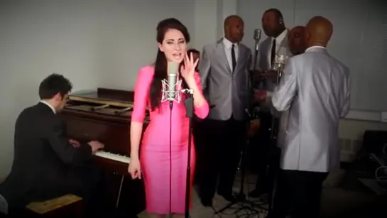 Birthday - Vintage Doo Wop _ Soul Katy Perry Cover ft. The Tee - Tones