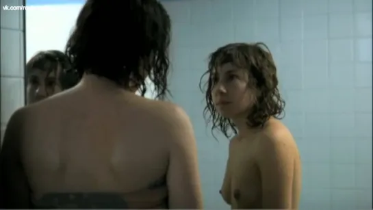 Charlotte Corman, Cylia Malki Nude - La menagerie de Betty (2009) Watch Online / Шарлотта Корман, Силия Малки - Зверинец Бетти