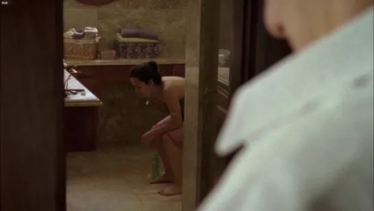 Alice Braga Nude - Cabeca a Premio (2009) HD 1080p Watch Online