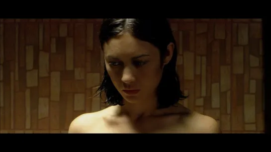 Olga Kurylenko Nude - The Assassin Next Door (2009) HD 1080p