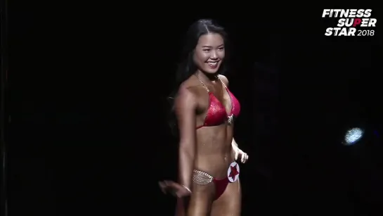 FSS  Bikini Contestants part 2