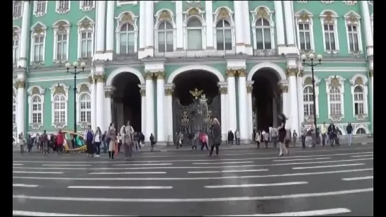 ALS Ice Bucket Challenge - Елизавета Боярская