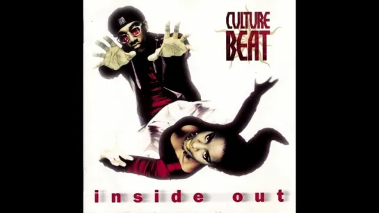 Culture Beat - Inside Out (1995)