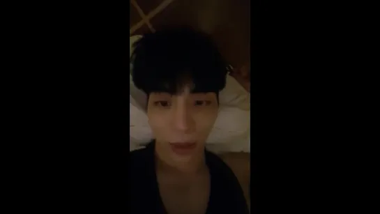 170923 Line Instagram Jonghyun #6