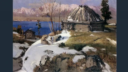 Чорос-Гуркин Григорий Иванович (1870-1937)