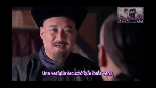 Desperate Love Cap 11 - Empire Asian Fansub