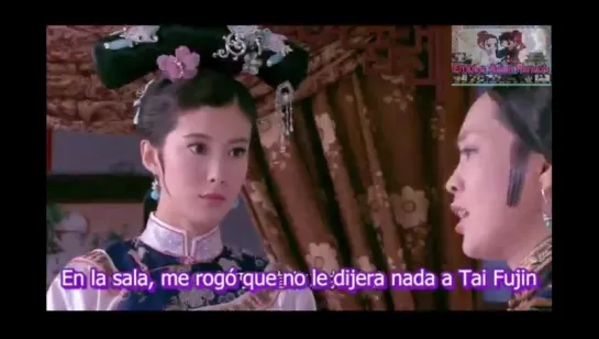 Desperate Love Cap 15 - Empire Asian Fansub