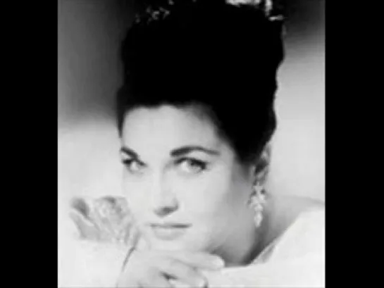 D'amour l'ardente flamme - Marilyn Horne