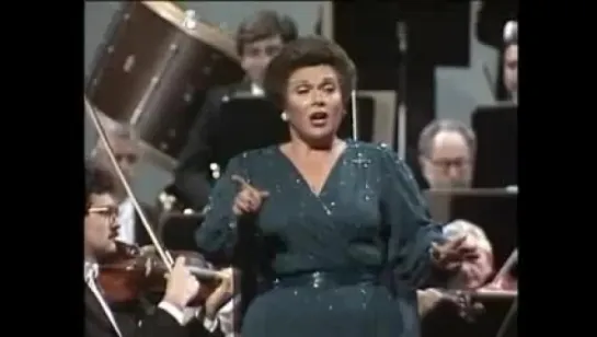 Marilyn Horne sings Carmen