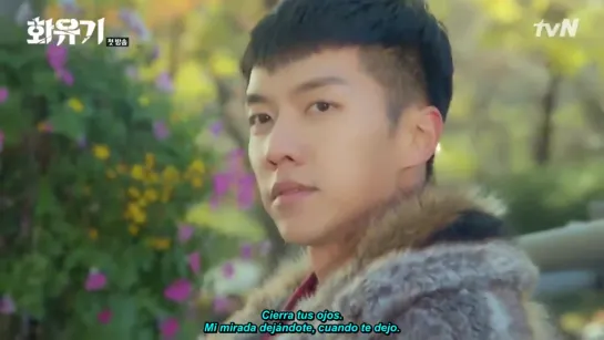 A Korean Odyssey (Hwayugi) Cap 01 Sub Esp